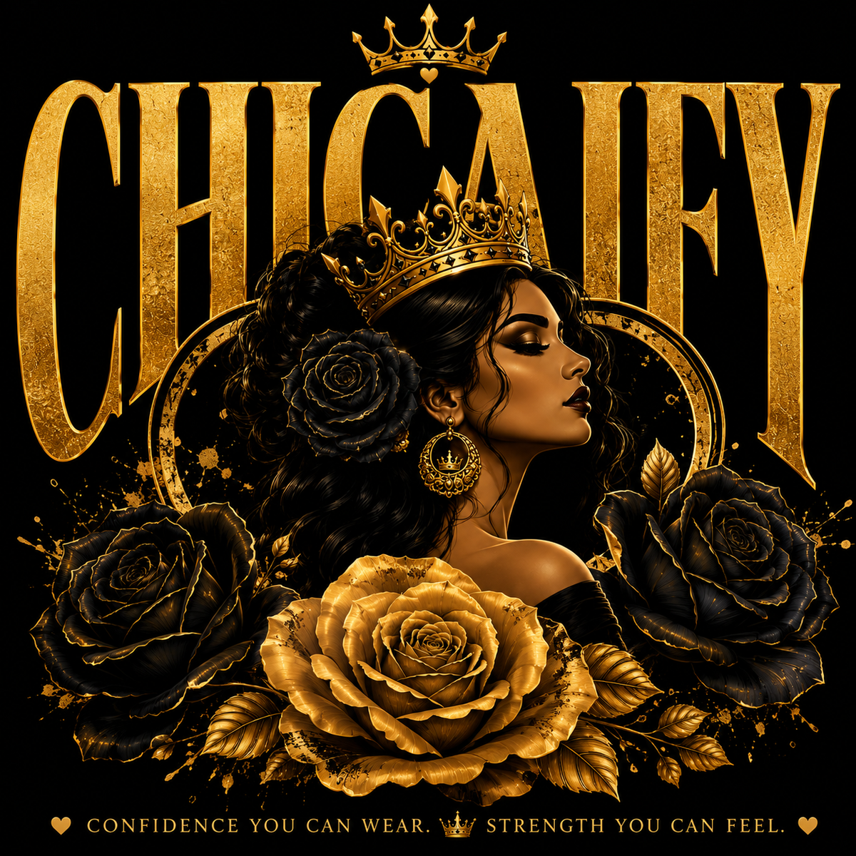 What Is Chicaify? Fashion, Beauty, Culture & Co