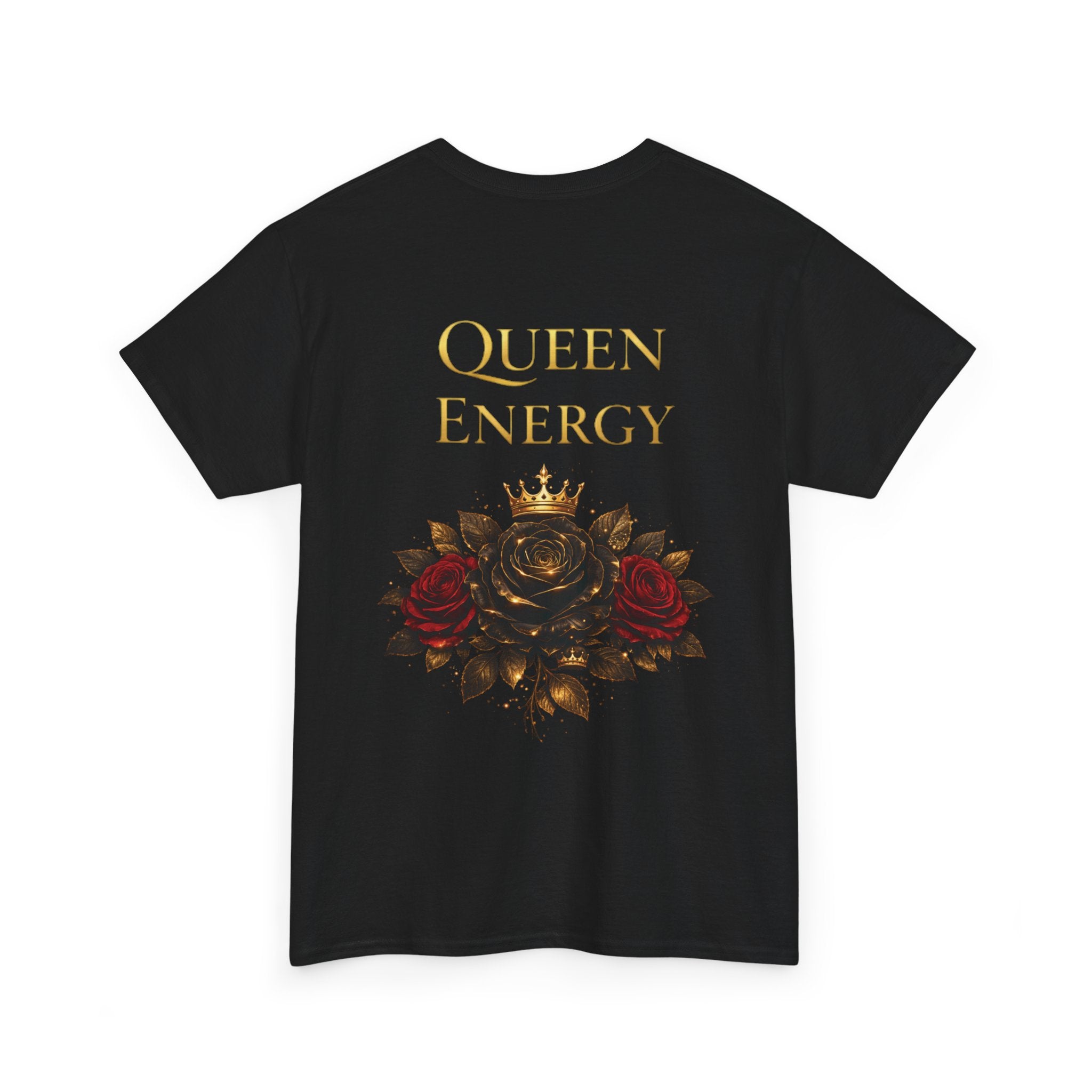 Queen Energy Collection