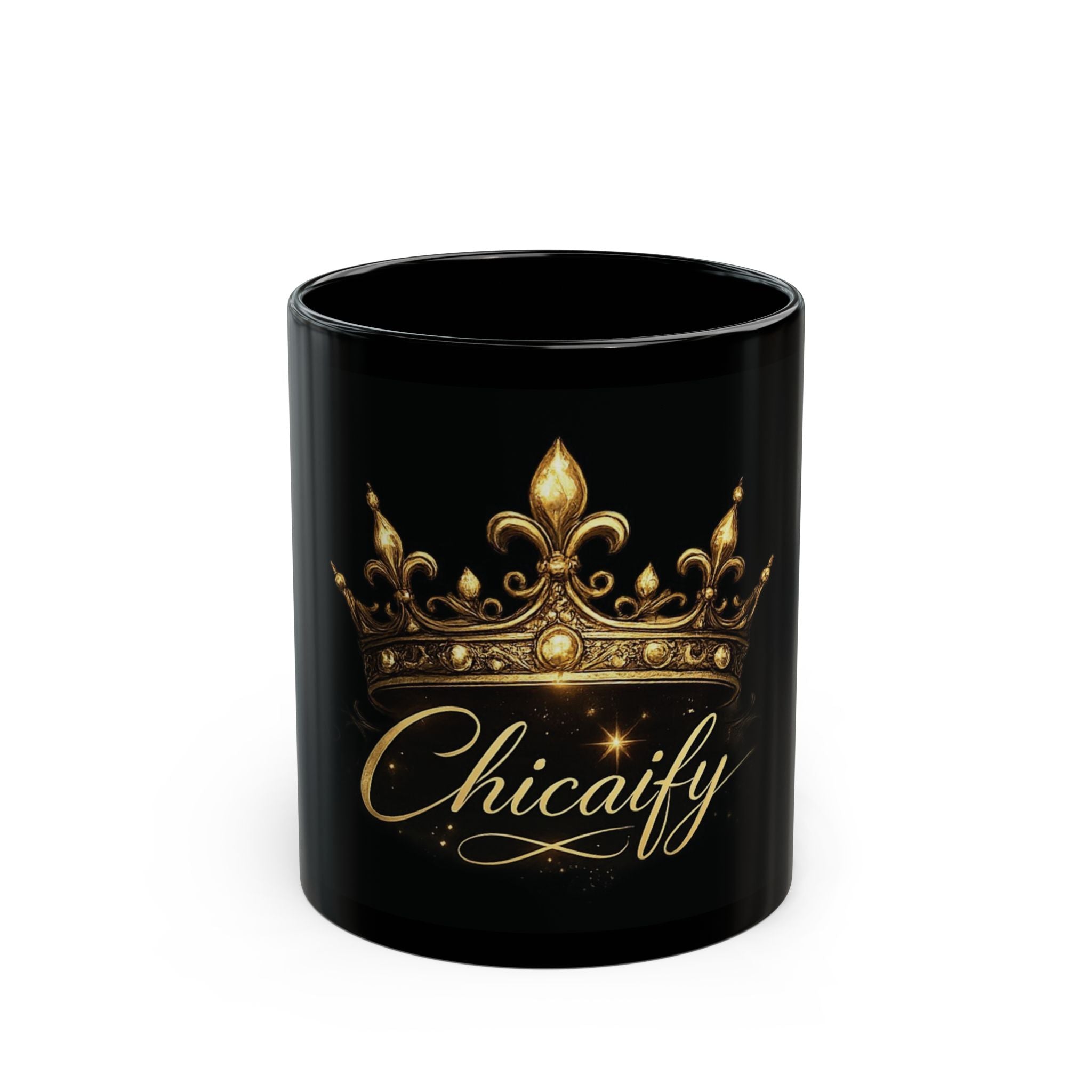 Sip in Style