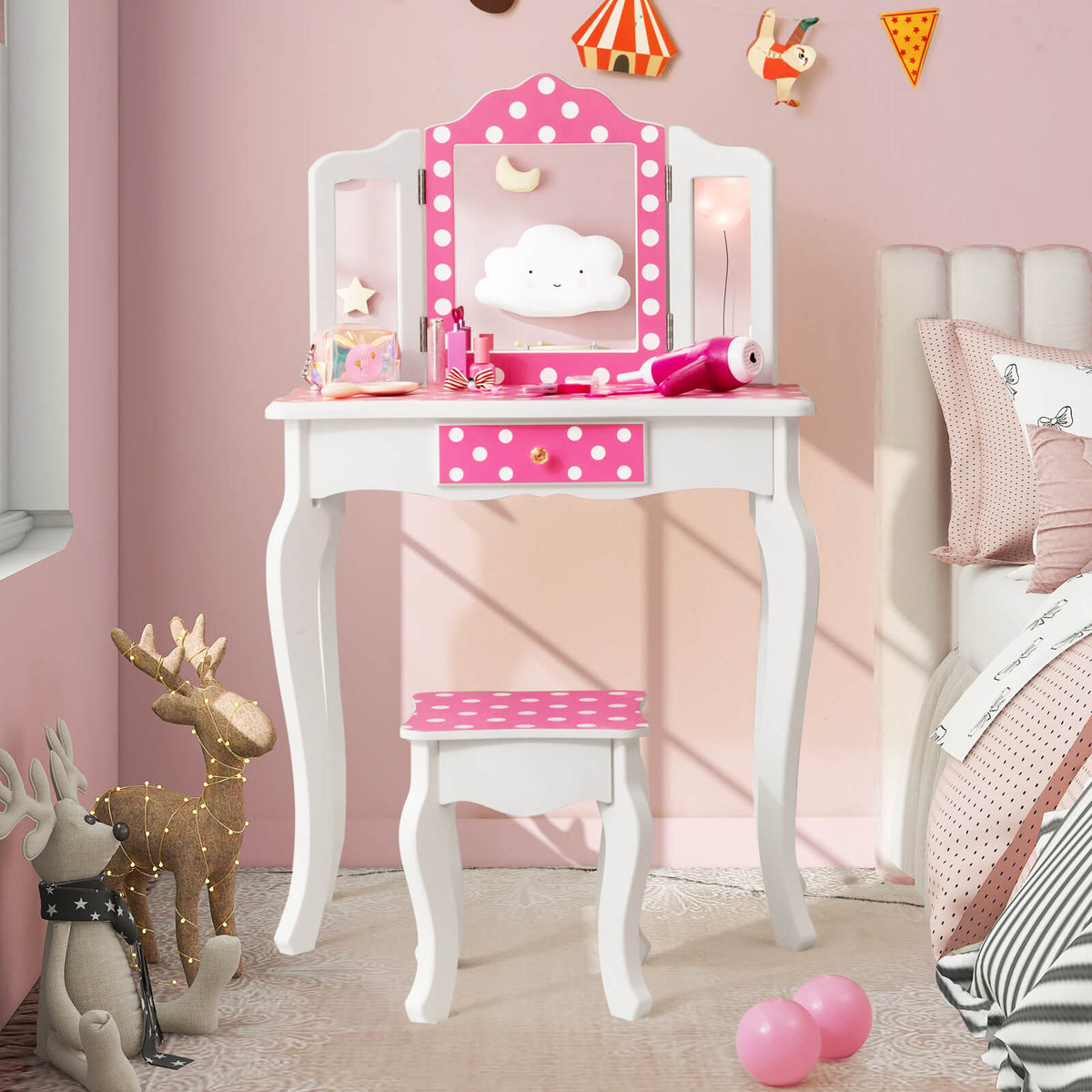 Little Royals | Kids' Furniture & Playroom