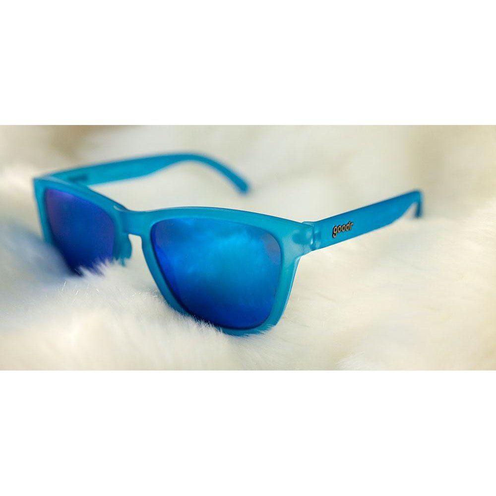 "Falkor's Fever Dream” OG Polarized Sunglasses