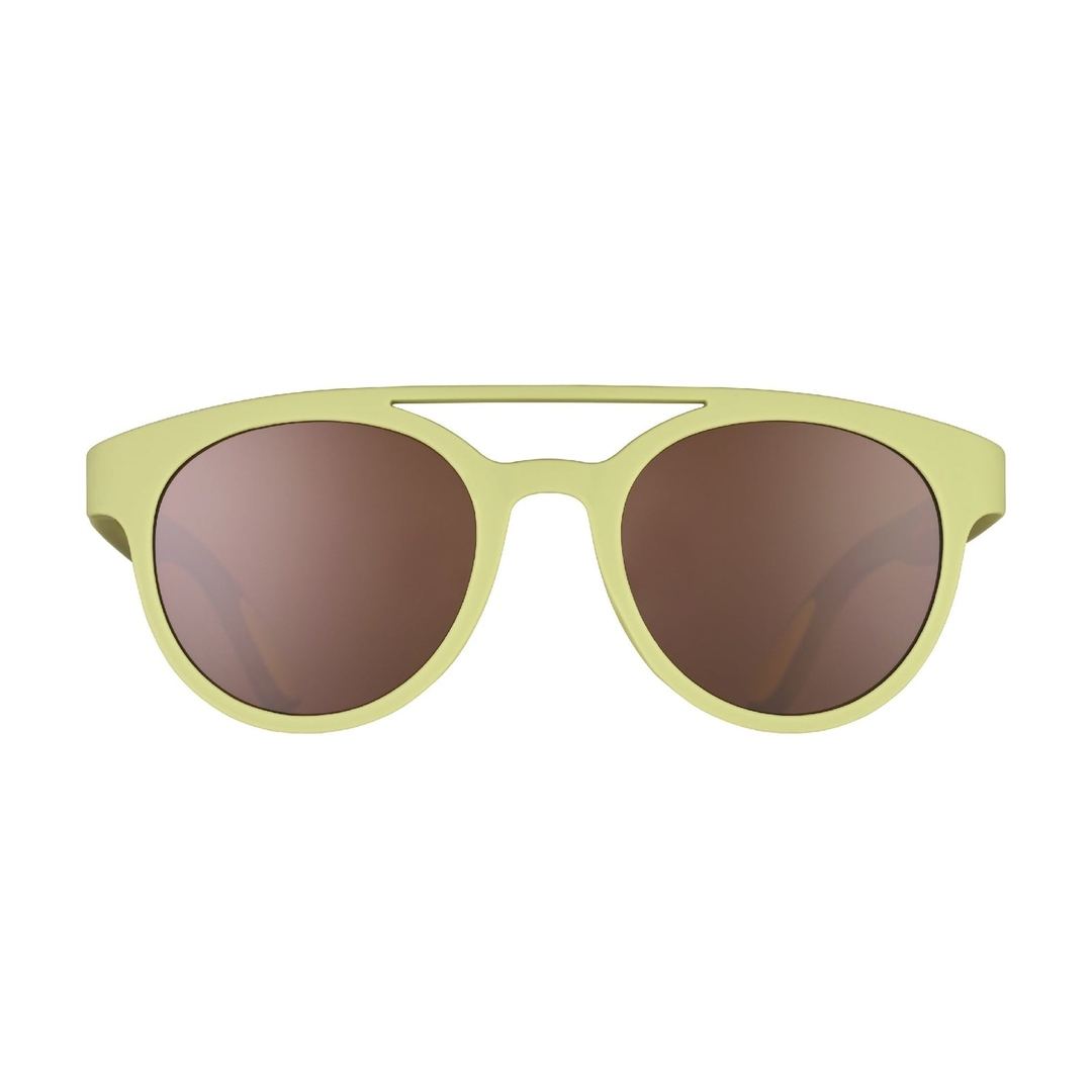 "Fossil Finding Focals” PHG Polarized Sunglasses