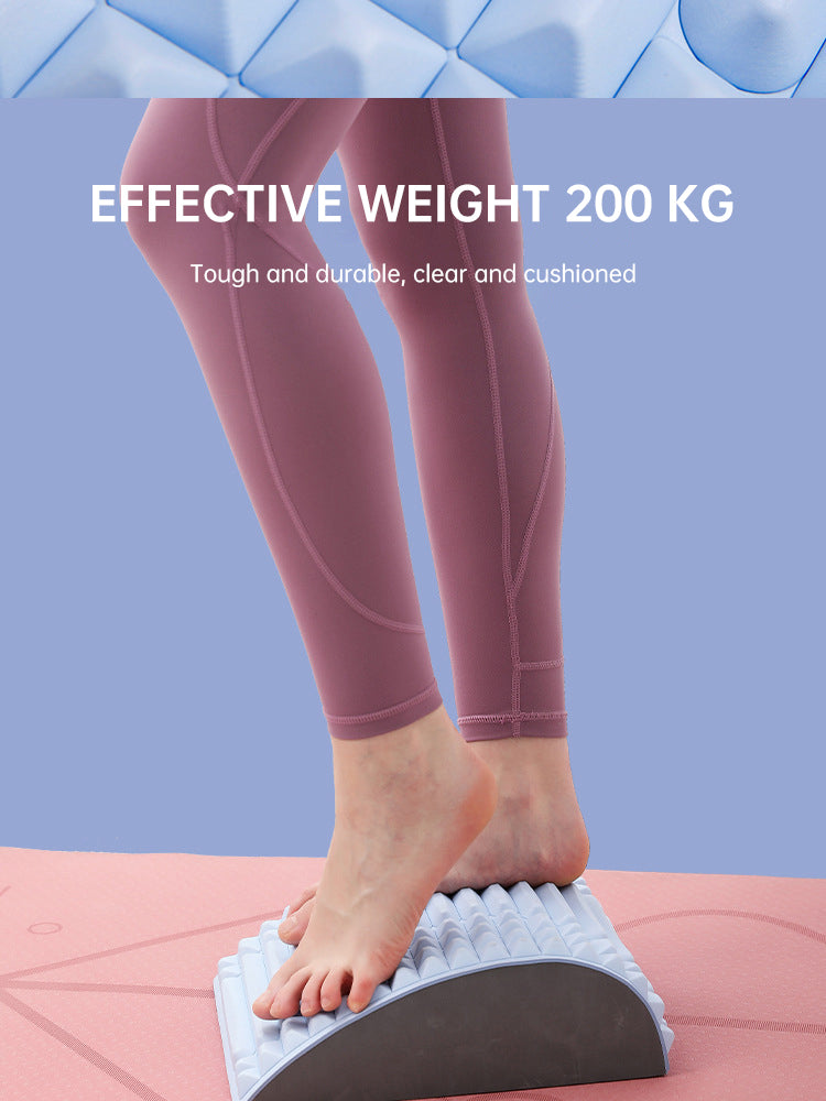 Yoga Lumbar Support Cushion