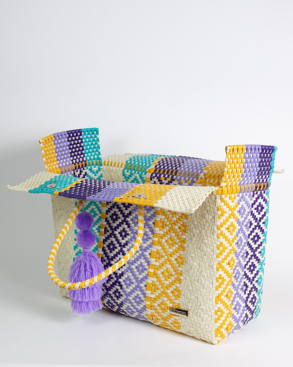Cordelia Overnight Duffel