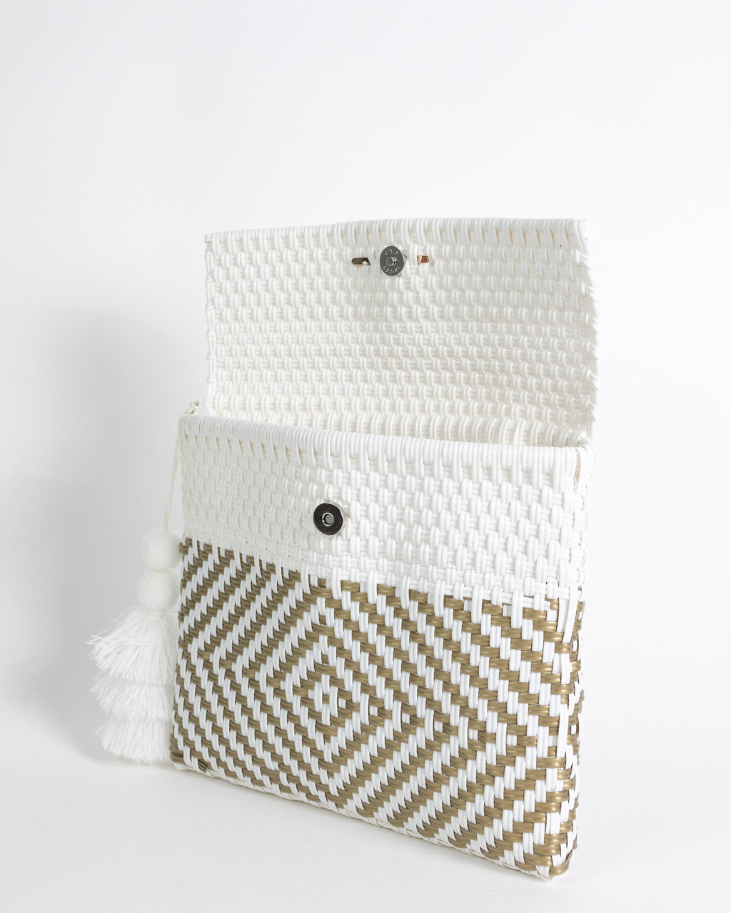 Quiet Luxury Clutch
