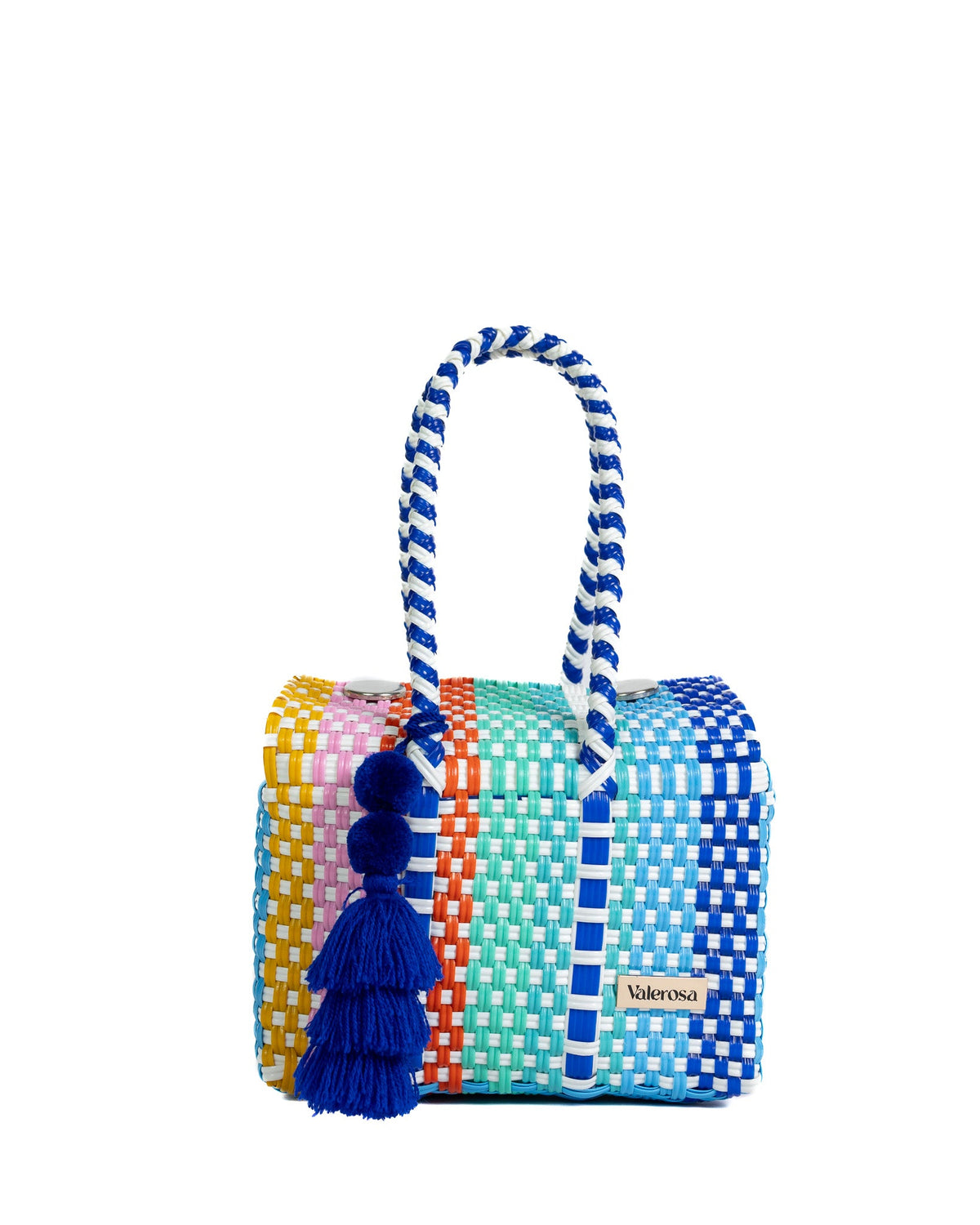 Camellia Mini Purse