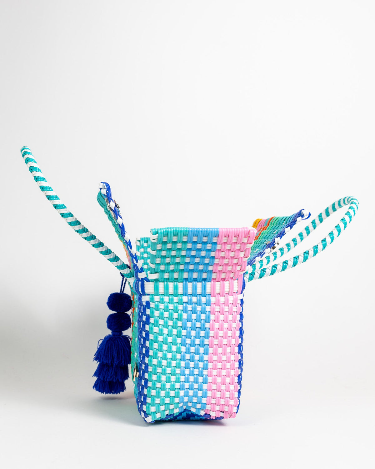 Camellia Mini Purse