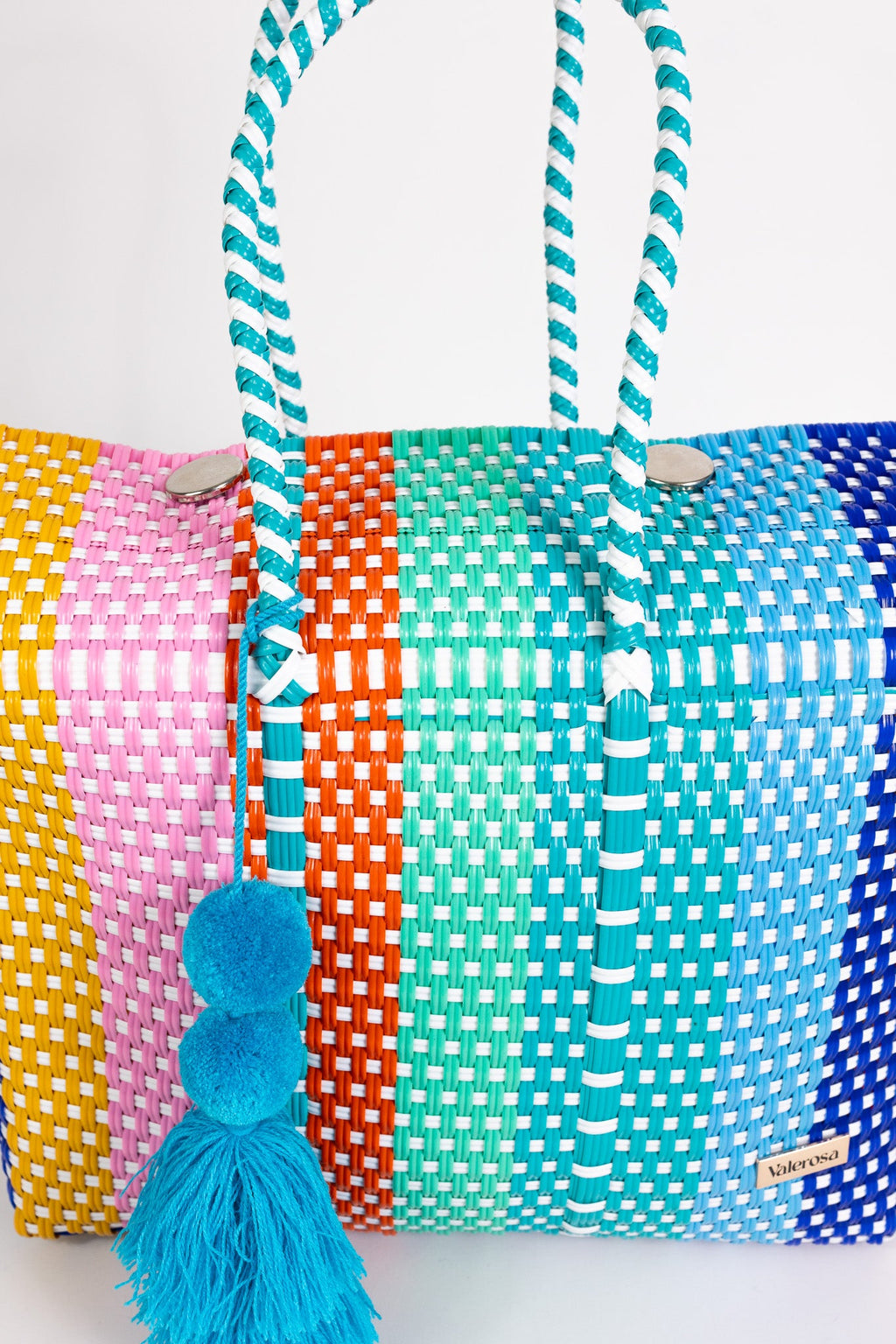 Camellia Día Handbag