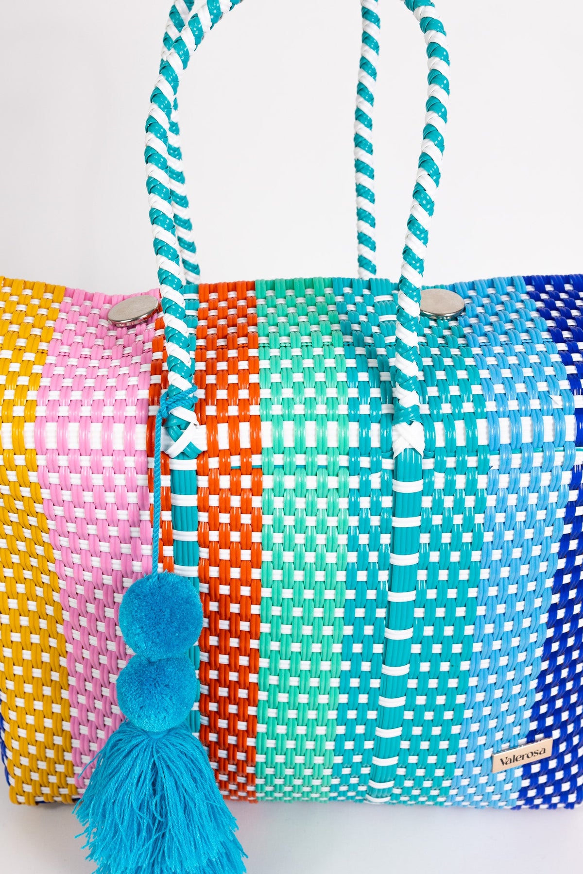 Camellia Día Handbag