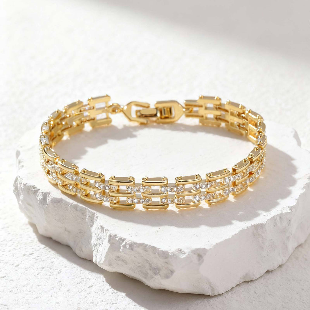 Queen bracelet
