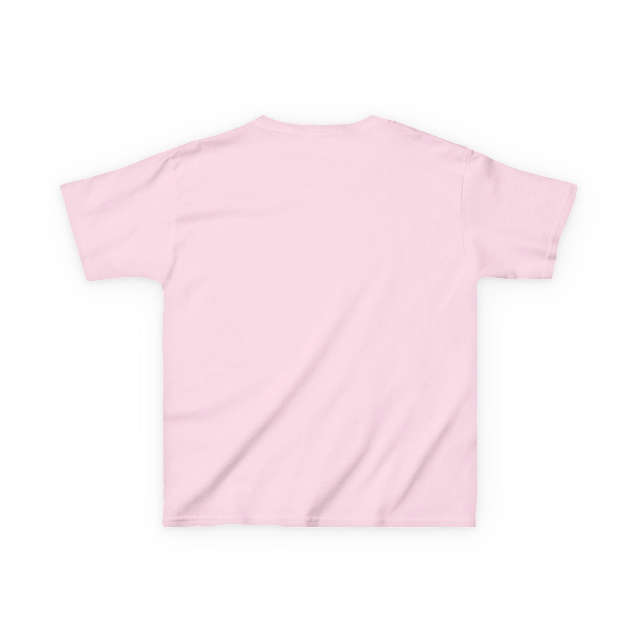 Too Crazy Para Tus Dramas – Jaguar Edition | Kids Heavy Cotton™ Tee