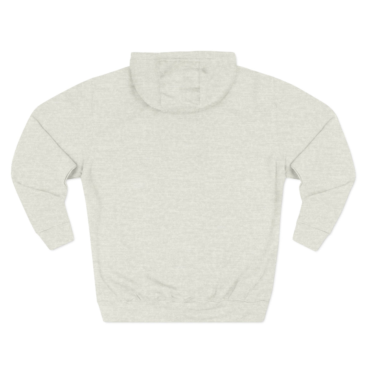 Patrona | Crowned in Power – Chicaify Collection | Three-Panel Fleece Hoodie