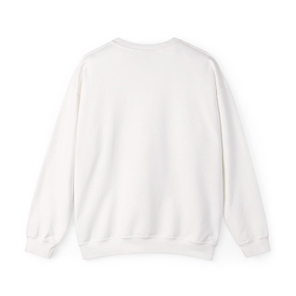 Patrona | Crowned in Power – Chicaify Collection | Unisex Heavy Blend™ Crewneck Sweatshirt