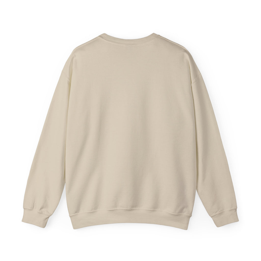 Crewneck Sweatshirt — Too Crazy Para Tus Dramas – Charro-Inspired Edition