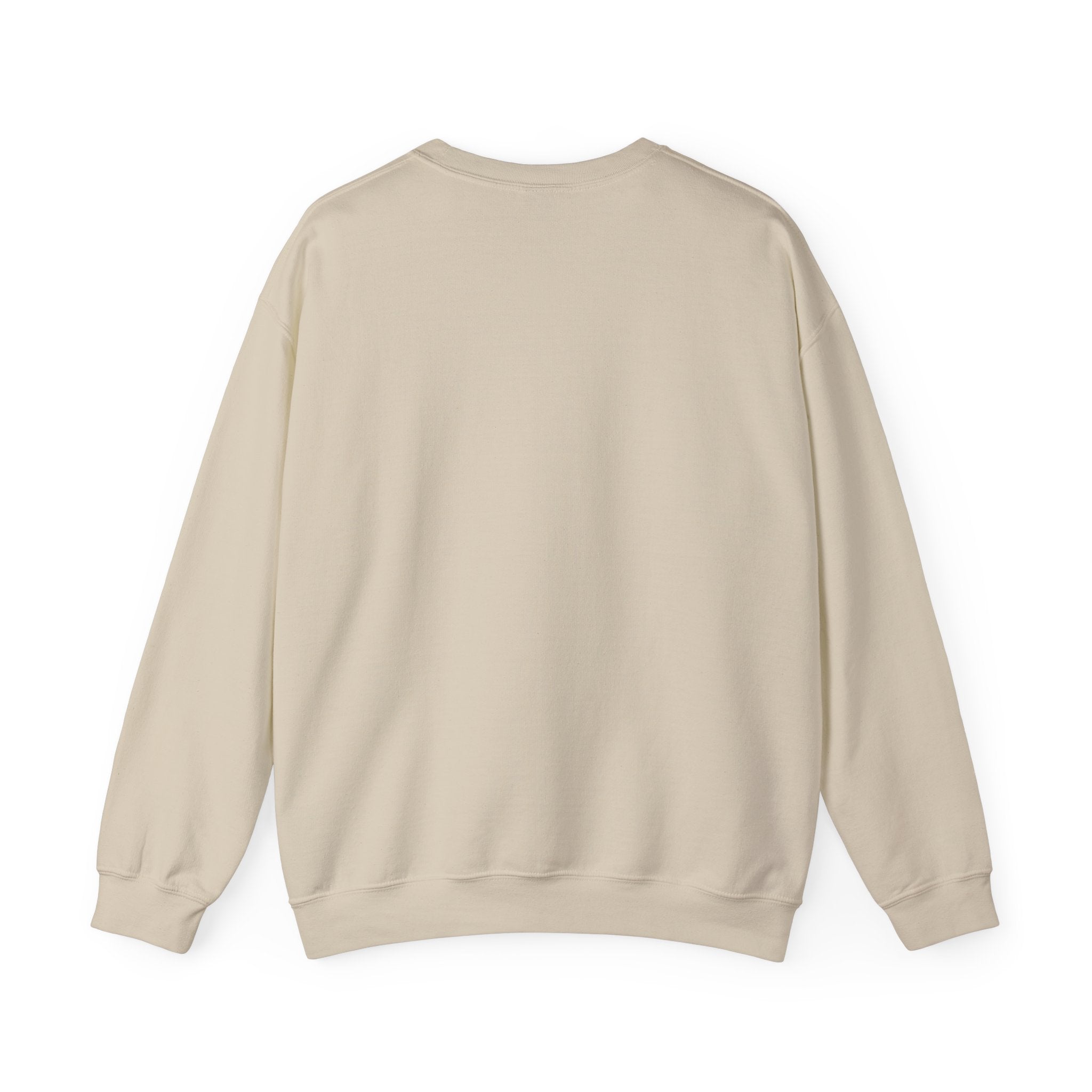 Crewneck Sweatshirt — Too Crazy Para Tus Dramas – Charro-Inspired Edition