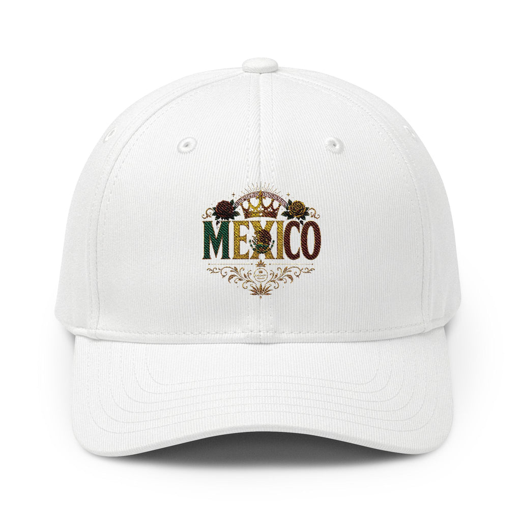 Orgullo Mexicano adidas Cap