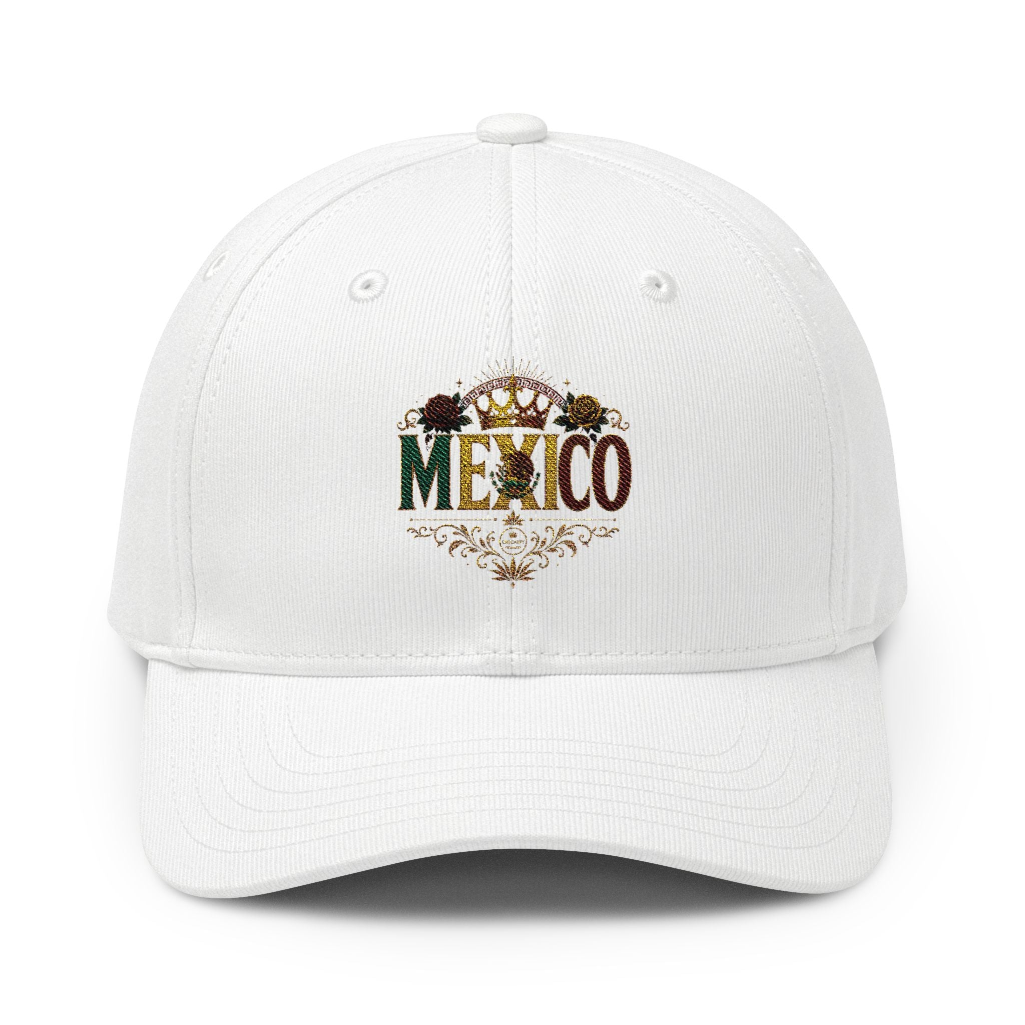Orgullo Mexicano adidas Cap