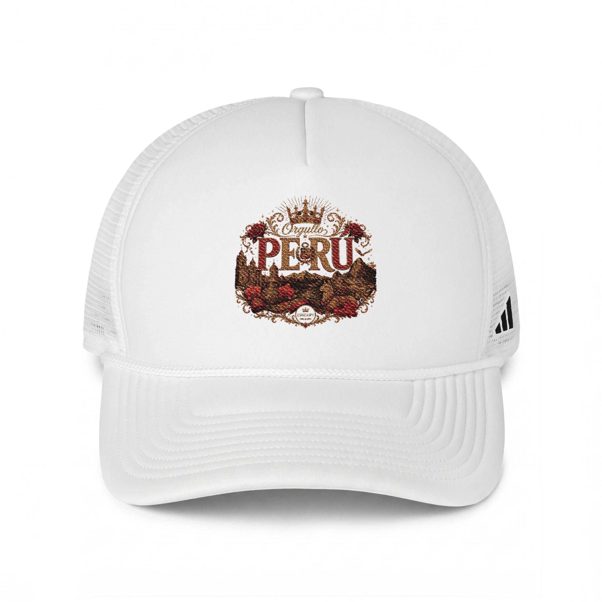 Orgullo Perú adidas Cap