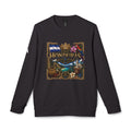Orgullo Honduras | Colección Raíces Unidas adidas Fleece Crewneck Sweatshirt