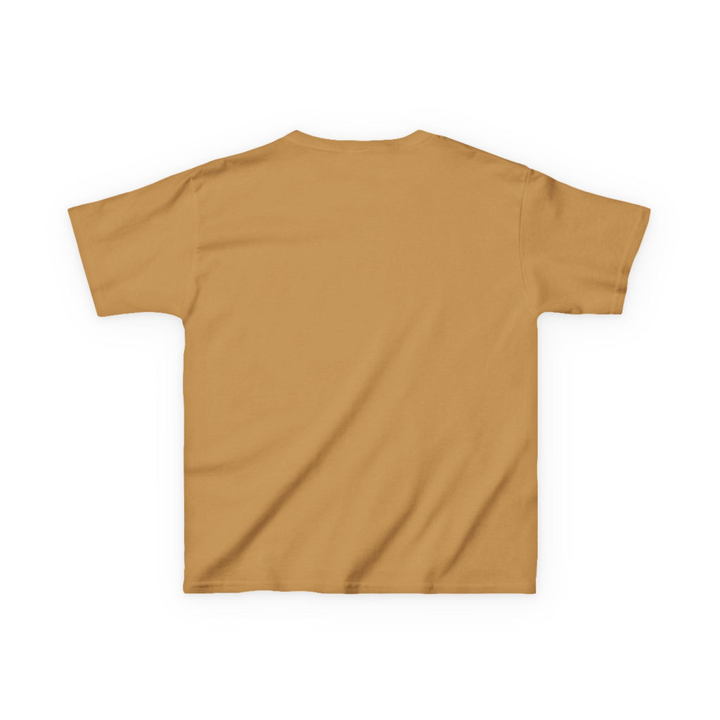 Too Crazy Para Tus Dramas – Jaguar Edition | Kids Heavy Cotton™ Tee