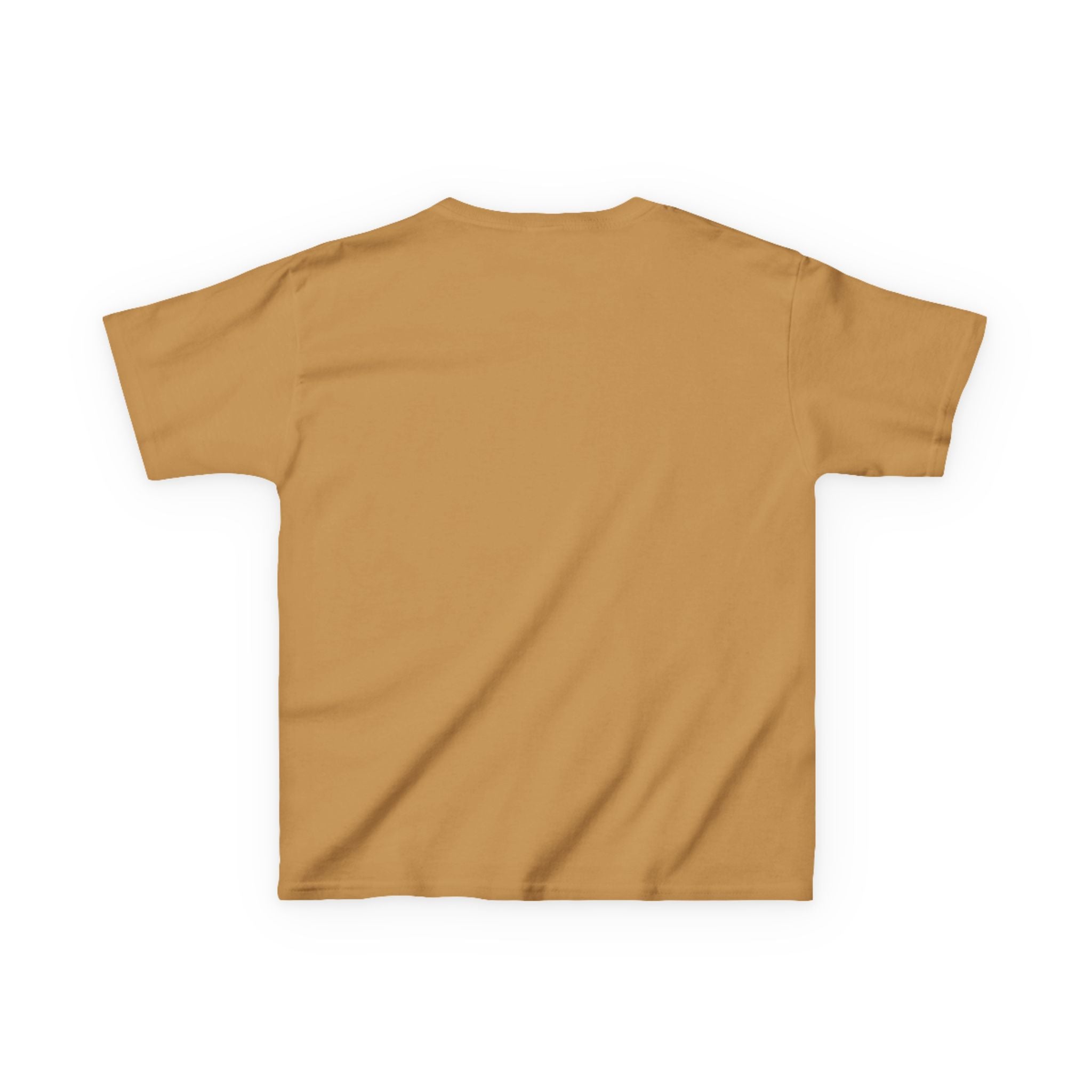Too Crazy Para Tus Dramas – Jaguar Edition | Kids Heavy Cotton™ Tee