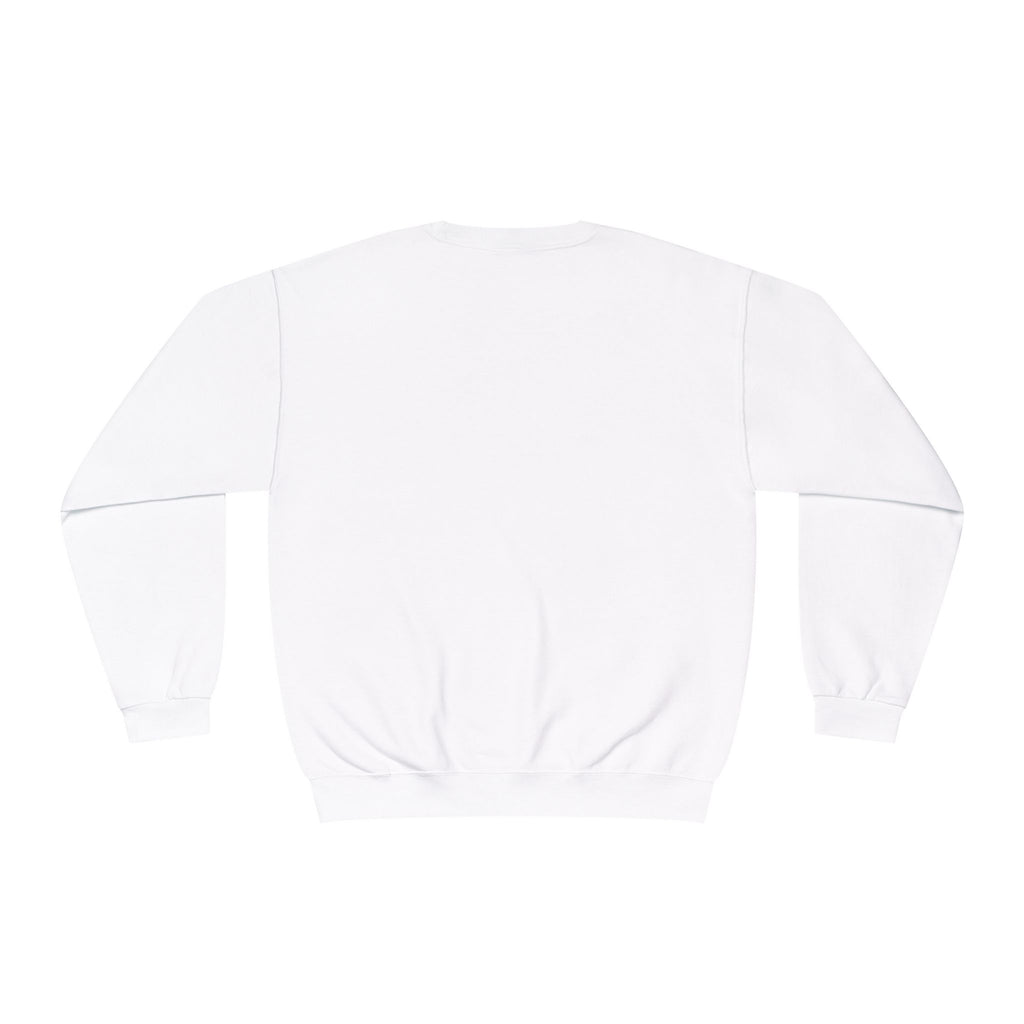 Vaquera Lux – Bonita, Brava y Bien Vestida | NuBlend® Crewneck Sweatshirt