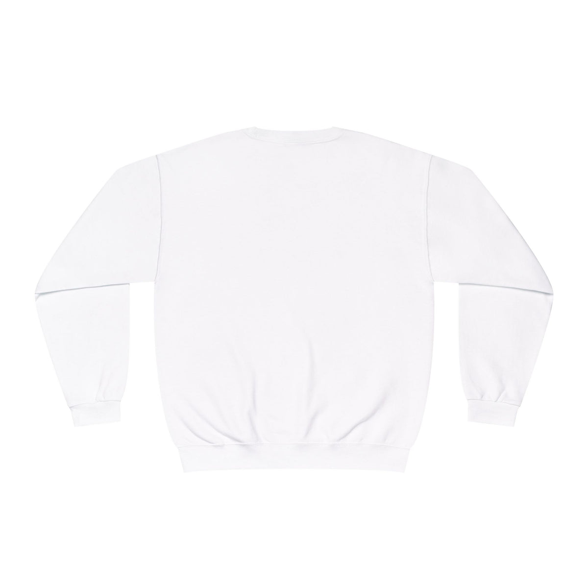 Vaquera Lux – Bonita, Brava y Bien Vestida | NuBlend® Crewneck Sweatshirt