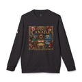 Orgullo Canada | Raíces Unidas Collection adidas Fleece Crewneck Sweatshirt