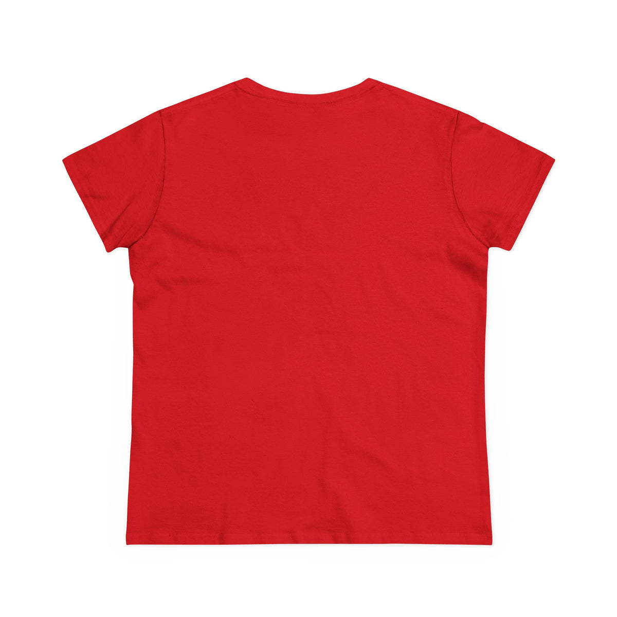 Chola Lux – Too Glam to Give a Damn | Women's Midweight Cotton Tee