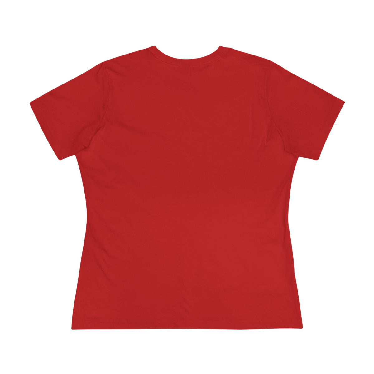 Reina Azteca: Entre Rosas y Cempasúchil | Women's Cotton Tee