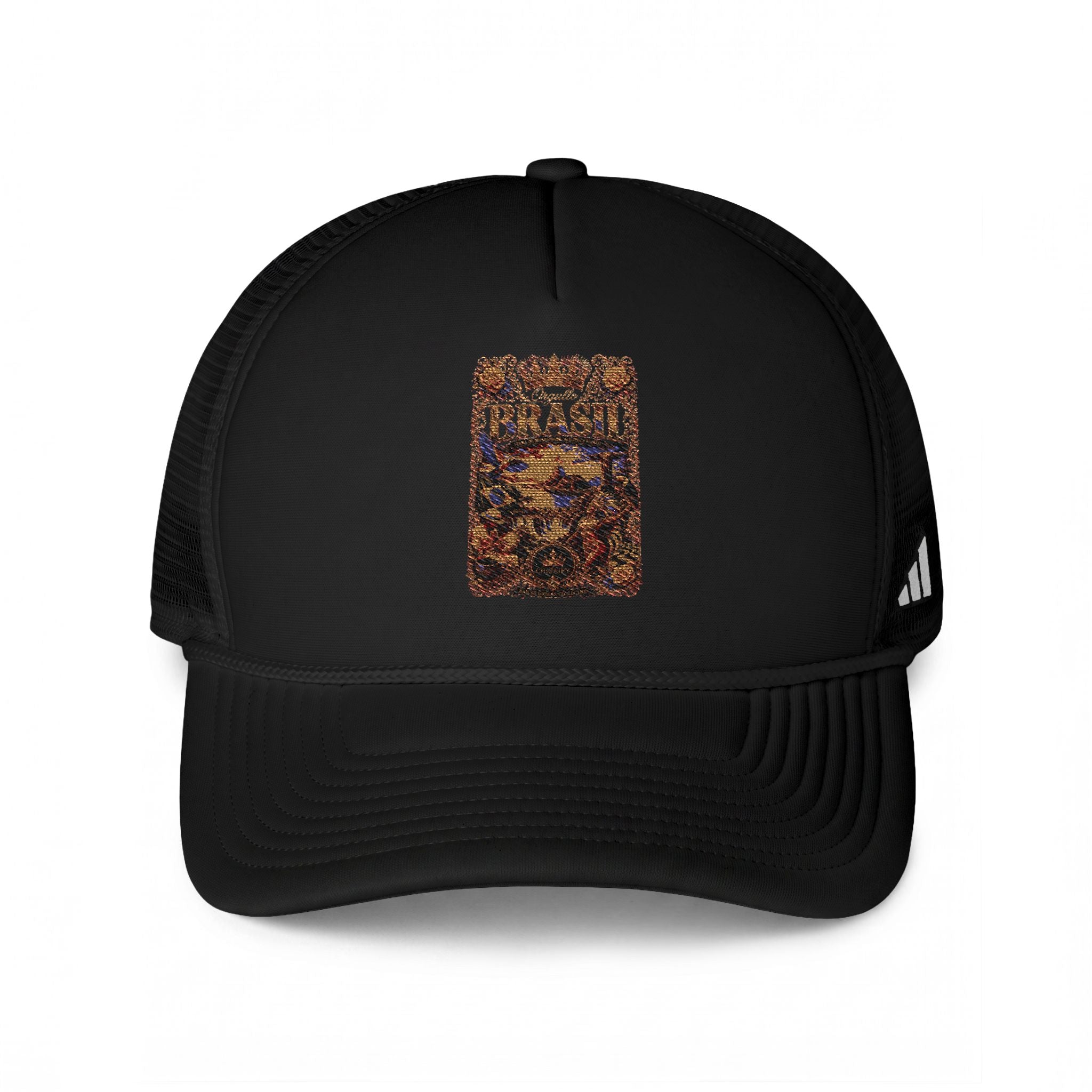 BRAZIL — RAÍCES UNIDAS - adidas Cap