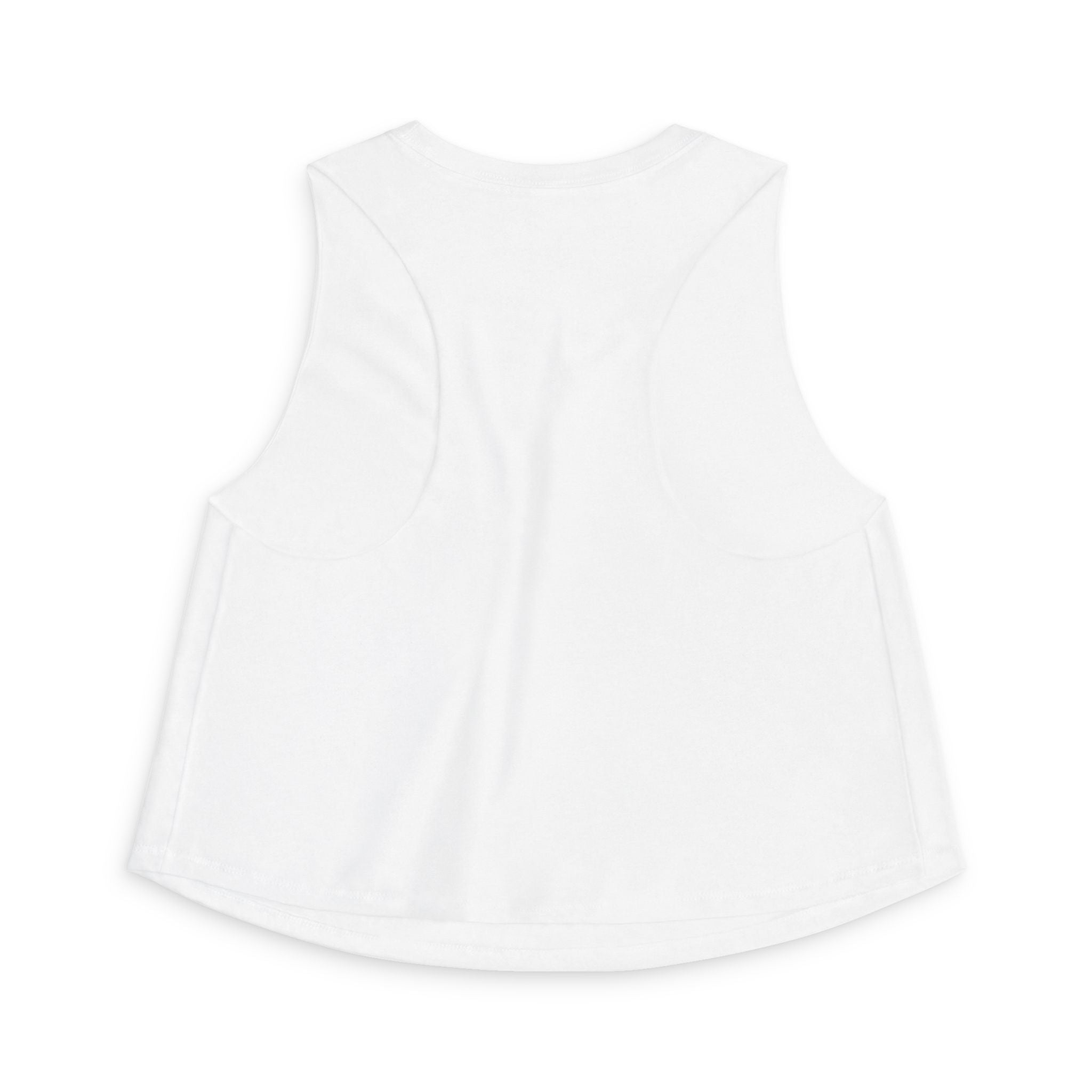 Raíces Unidas — Orgullo Bolivia Women's Crop Top