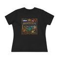 Orgullo Honduras | Colección Raíces Unidas Cotton Tee