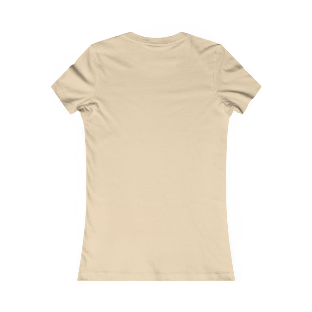 Falling Leaves, Rising Standards Tee
