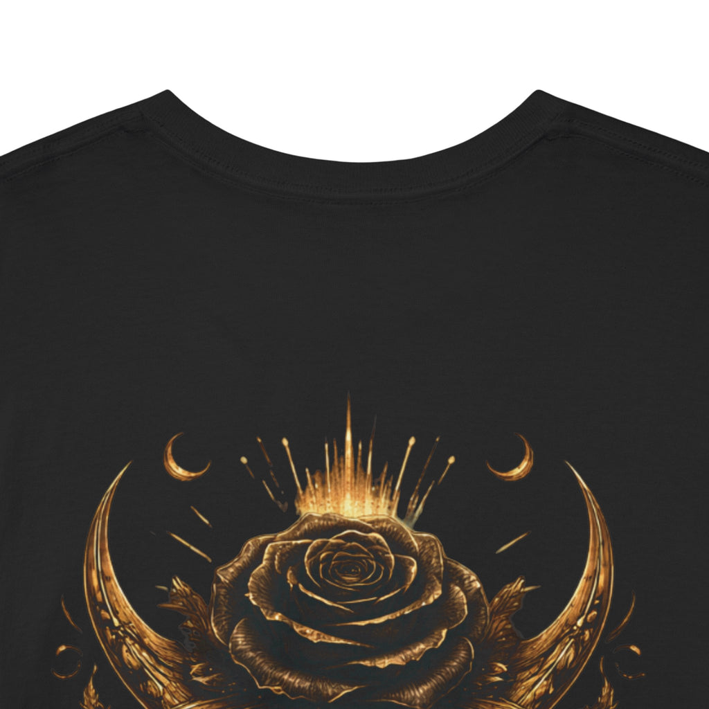 Flor de Poder T‑Shirt — Graphic Tee