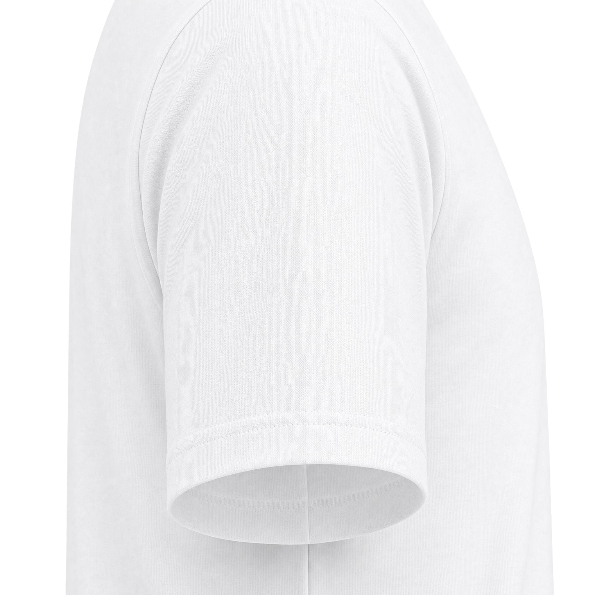 Falling Leaves, Rising Standards Tee