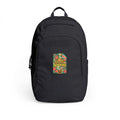 Orgullo Suriname — Raíces Unidas Collection | adidas® Defender 5 Backpack (Embroidery)