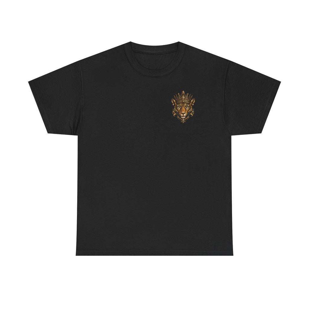 "Reina Salvaje" Graphic Tee — "Reina Salvaje" T‑Shirt