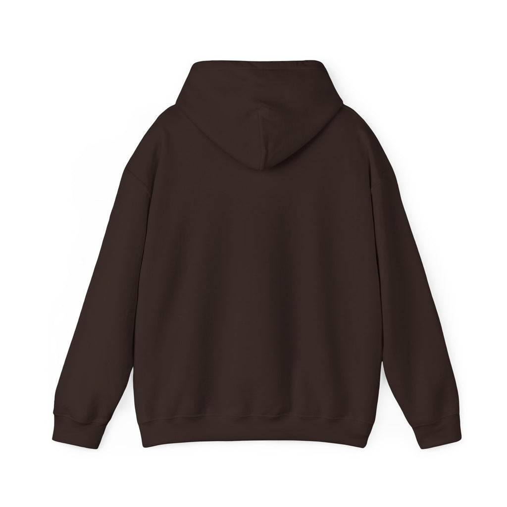 Café de Olla Weather Sweatshirt | Mexican Fall | Chicaify Heavy Blend™ Hooded Sweatshirt