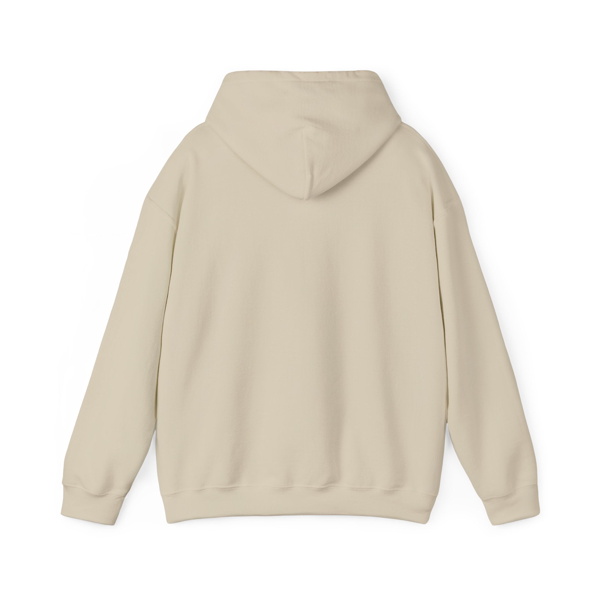 Café de Olla Weather Sweatshirt | Mexican Fall | Chicaify Heavy Blend™ Hooded Sweatshirt