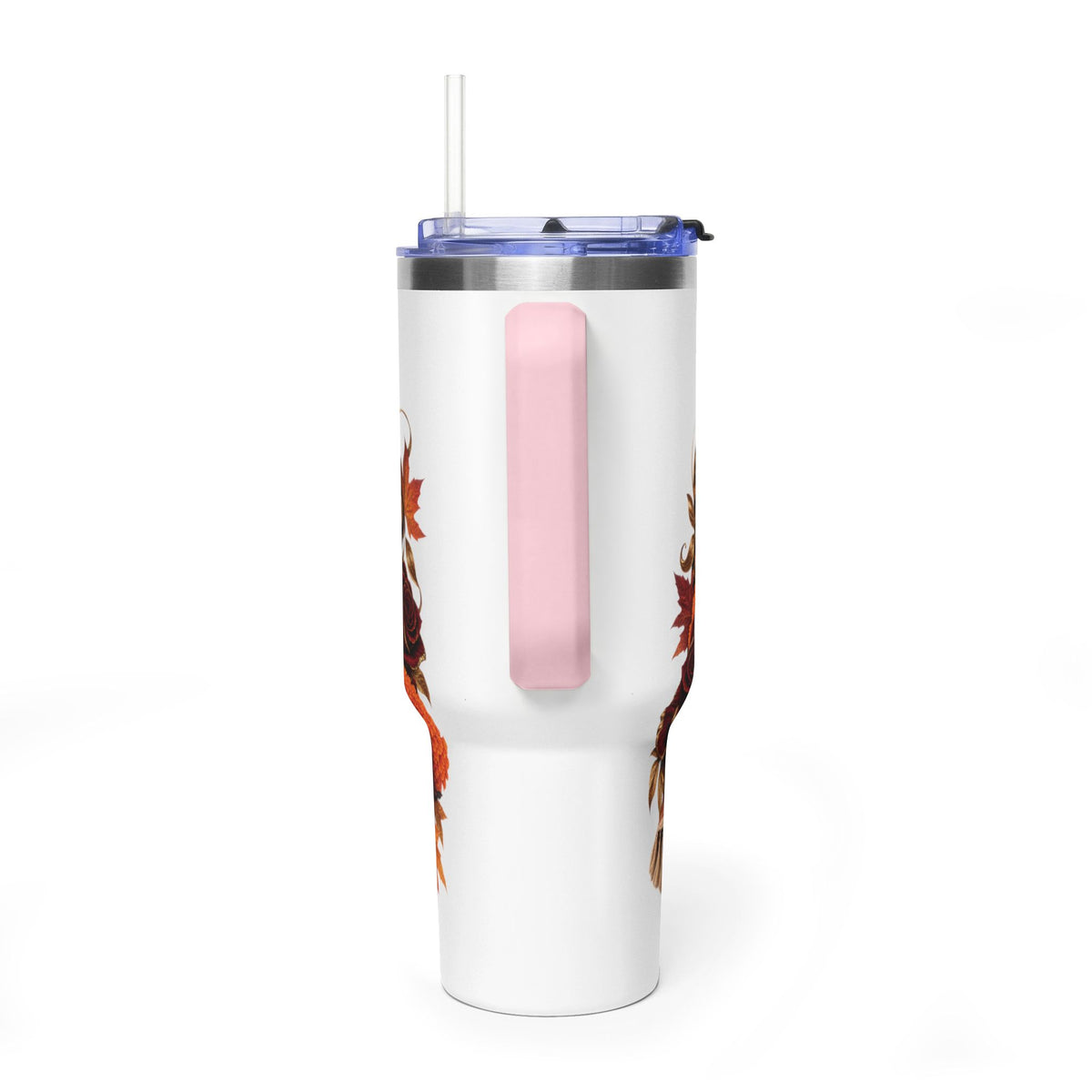 Café de Olla Weather | Vacuum Thermal Tumbler, 40oz