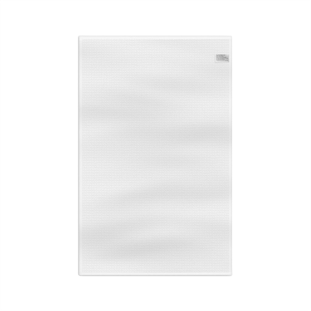 Raíces de Jalisco Gold Agave Microfiber Tea Towel