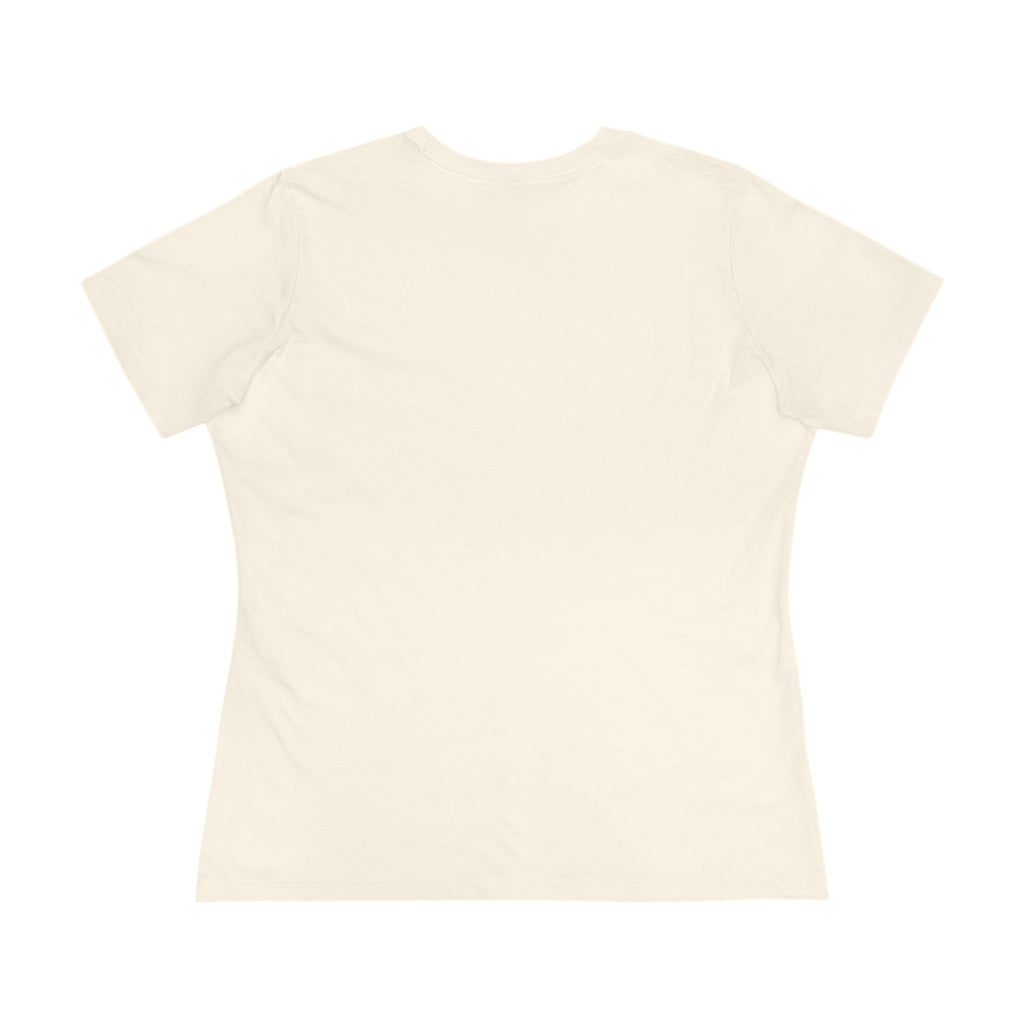 Vaquera Lux – Too Glam to Tame | Women's Cotton Tee