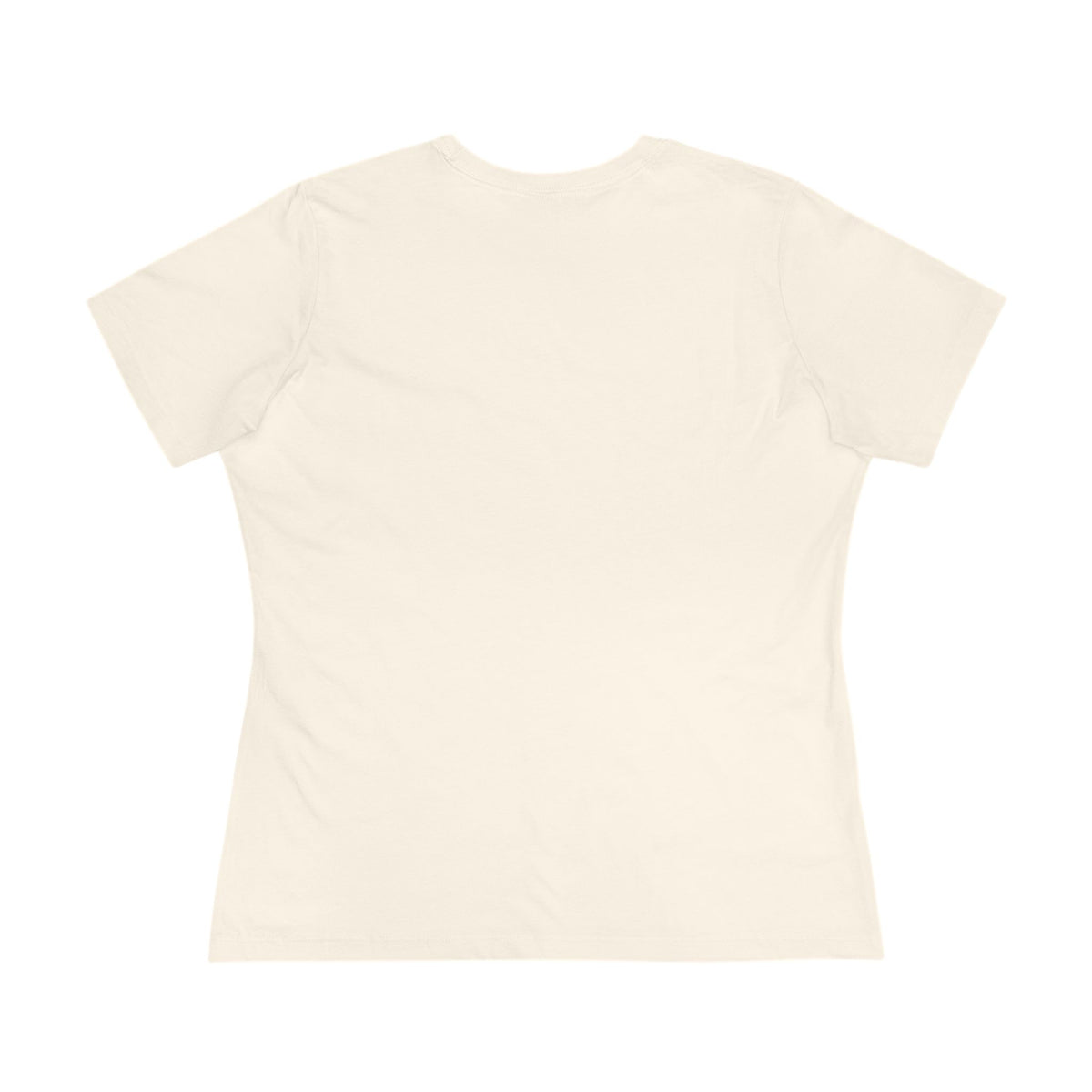 Vaquera Lux – Too Glam to Tame | Women's Cotton Tee