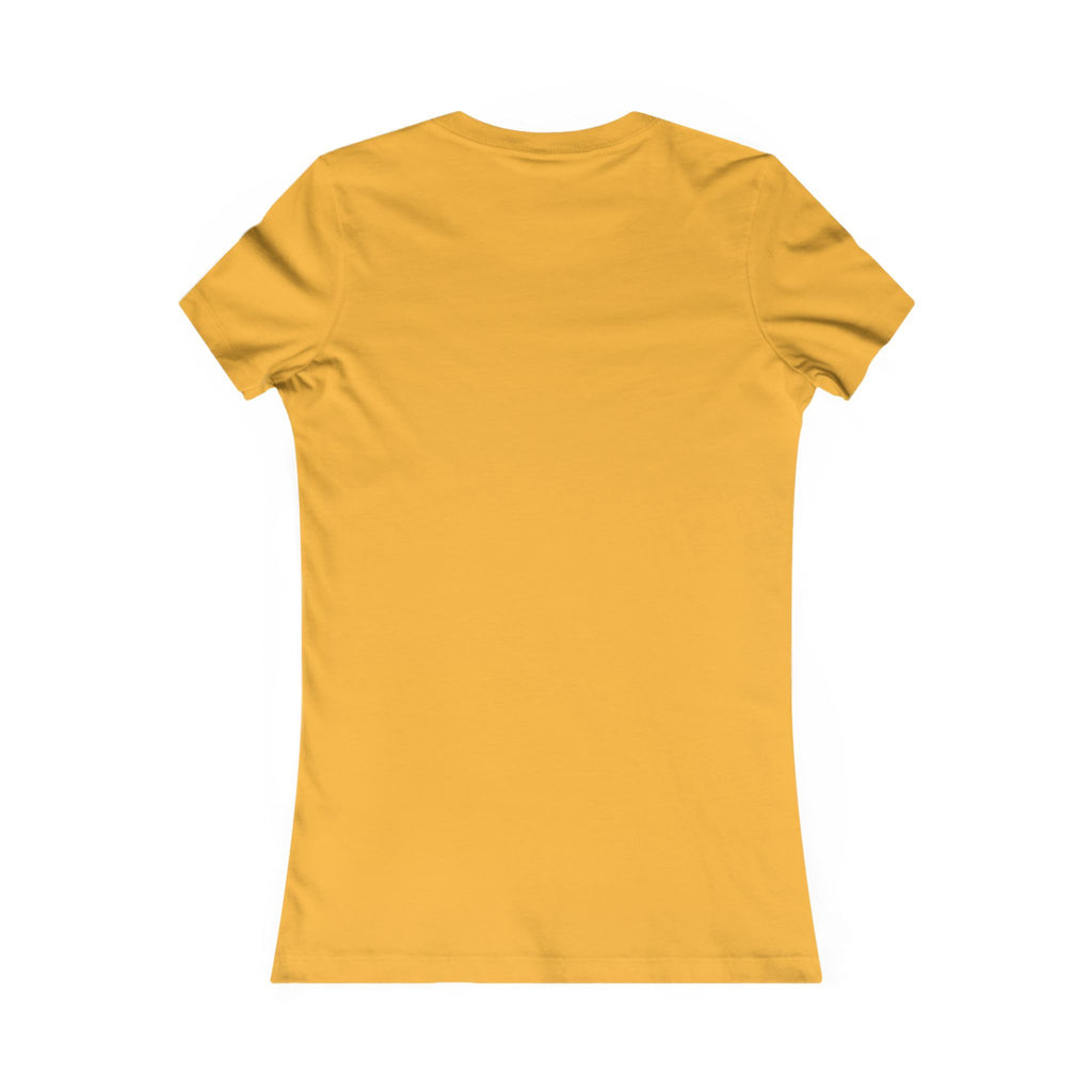 Falling Leaves, Rising Standards Tee