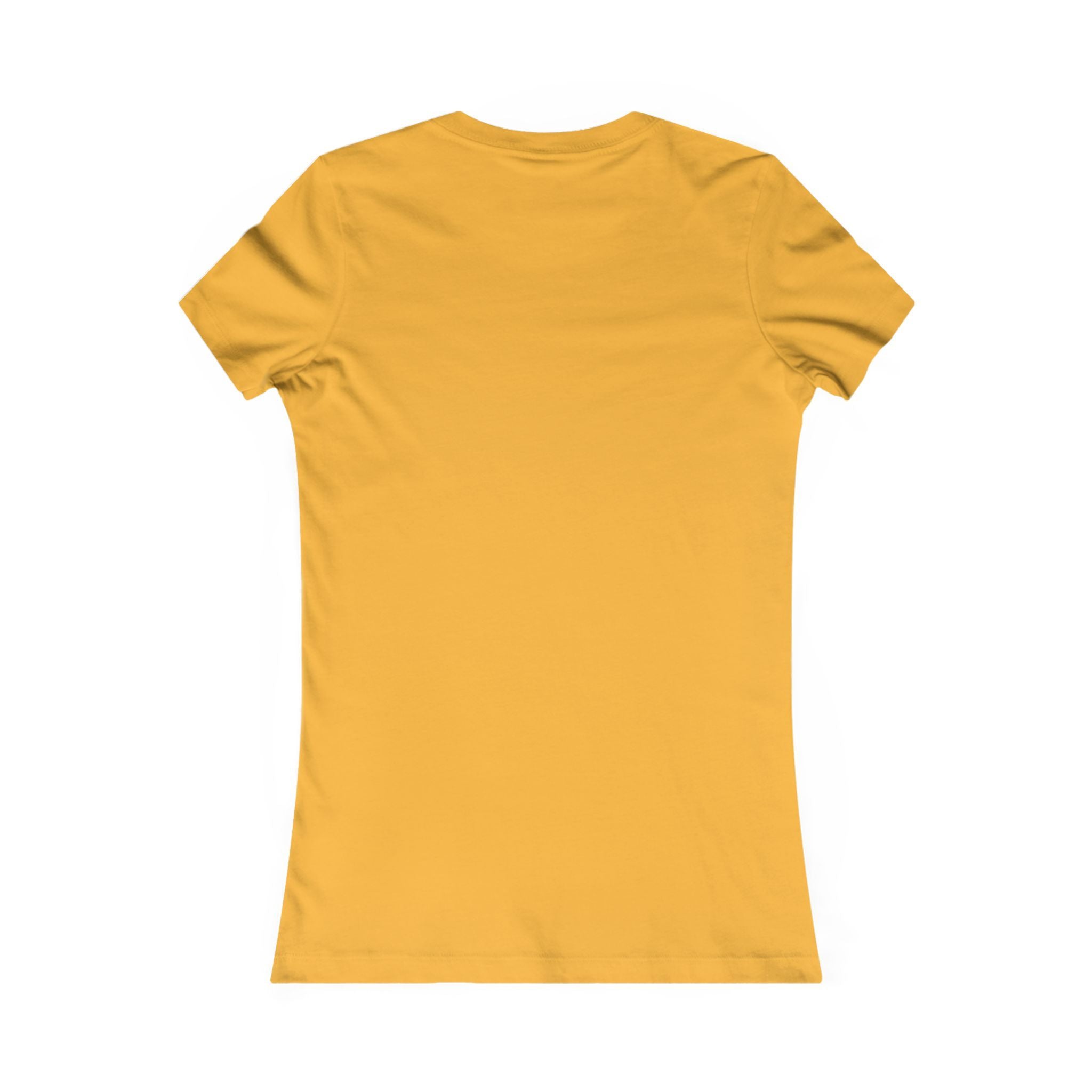 Falling Leaves, Rising Standards Tee