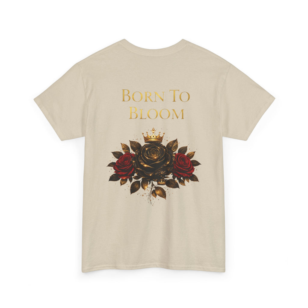 Born to Bloom T-Shirt