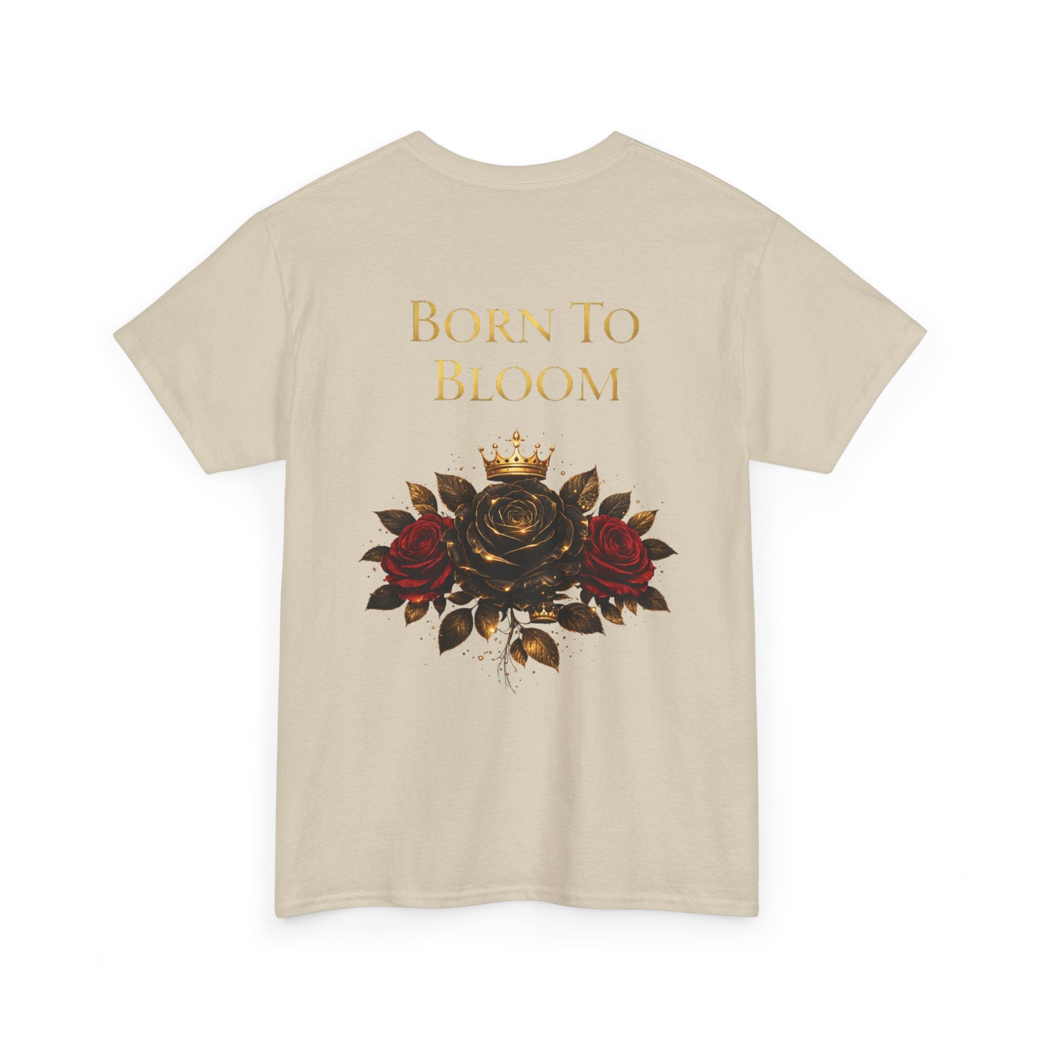 Born to Bloom T-Shirt