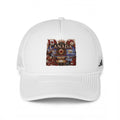 Orgullo Canada | Raíces Unidas Collection Adidas Cap