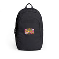 Orgullo Paraguay — Raíces Unidas Collection | adidas® Defender 5 Backpack (Embroidery)